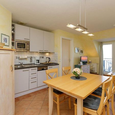 Strandstrasse 32 Strandstrasse 32-56 Ostseebad Kühlungsborn Екстериор снимка