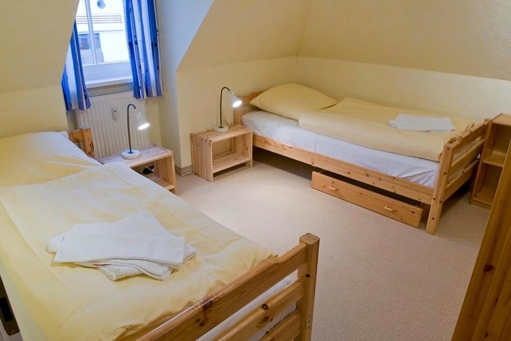 Strandstrasse 32 Strandstrasse 32-56 Ostseebad Kühlungsborn Екстериор снимка