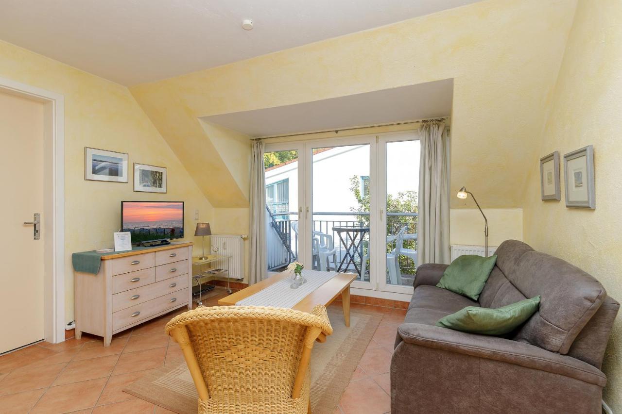 Strandstrasse 32 Strandstrasse 32-56 Ostseebad Kühlungsborn Екстериор снимка