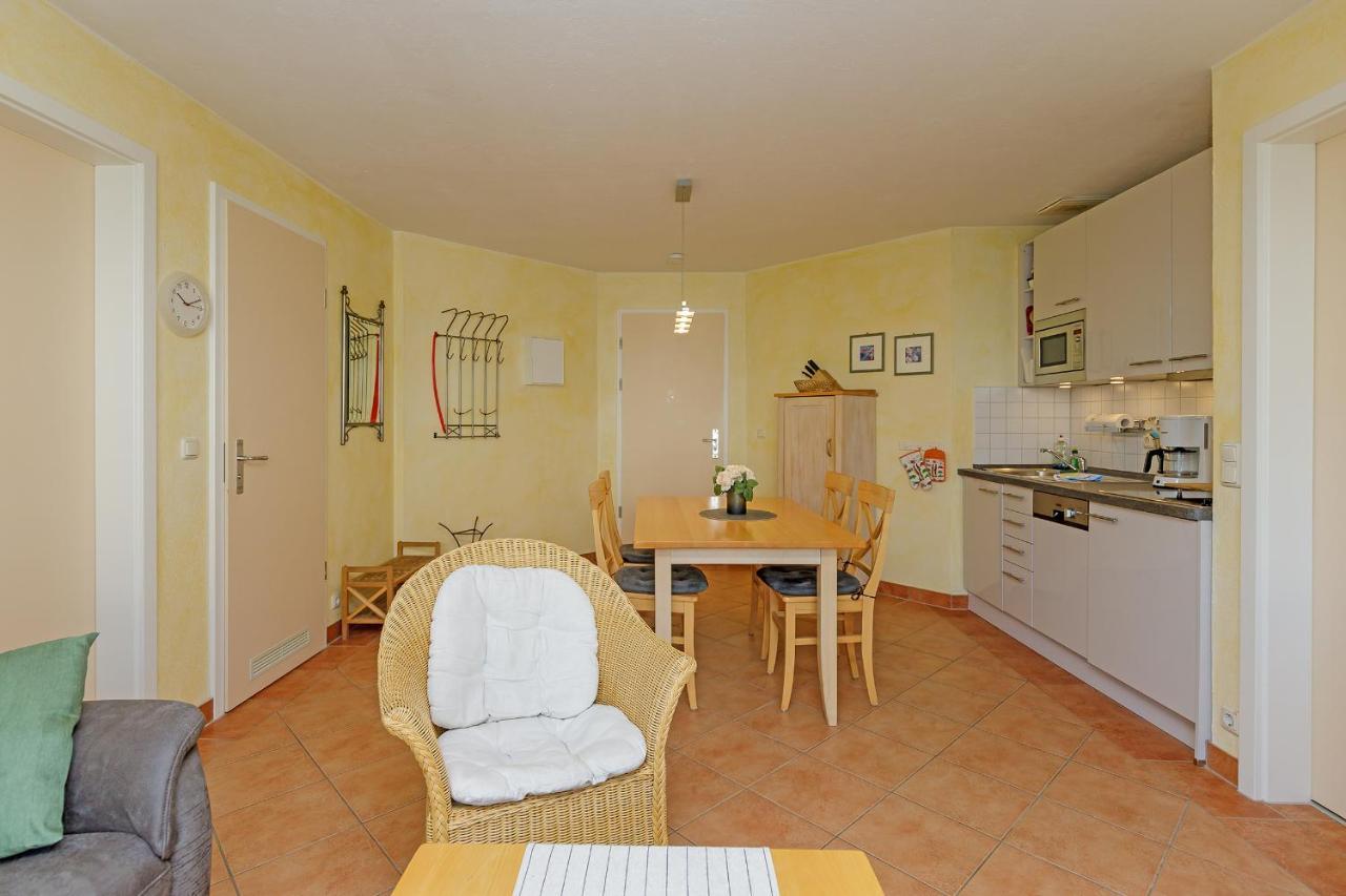 Strandstrasse 32 Strandstrasse 32-56 Ostseebad Kühlungsborn Екстериор снимка