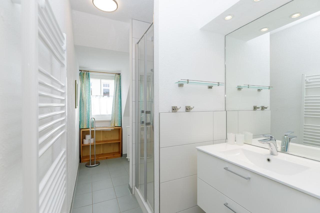 Strandstrasse 32 Strandstrasse 32-56 Ostseebad Kühlungsborn Екстериор снимка